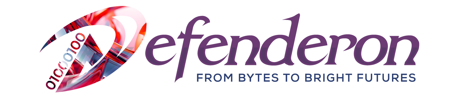 Defenderon Logo