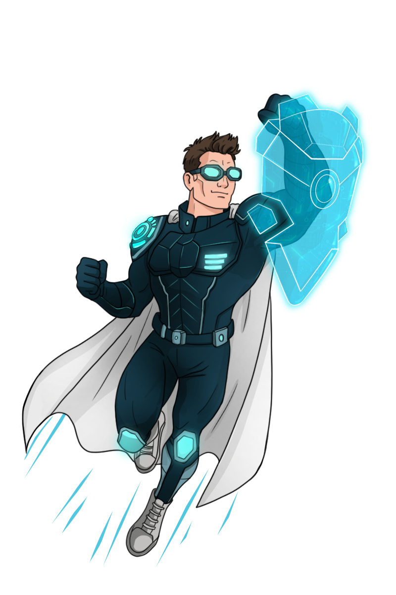 Dr.Netnight