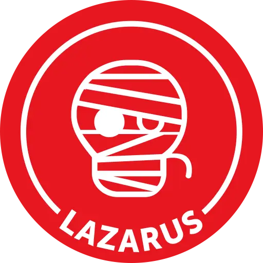 LAZARUS